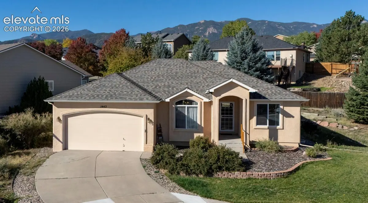 1442 W Costilla Street, Colorado Springs, CO 80905 - #1
