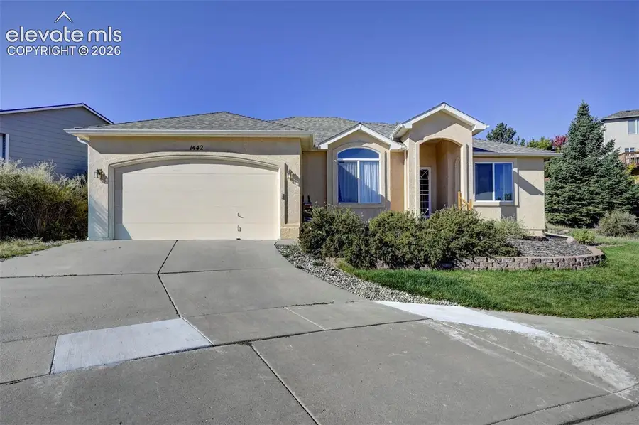 1442 W Costilla Street, Colorado Springs, CO 80905 - #2