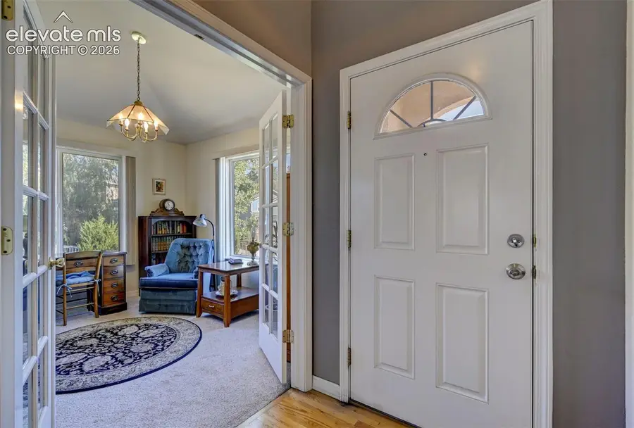 1442 W Costilla Street, Colorado Springs, CO 80905 - #3