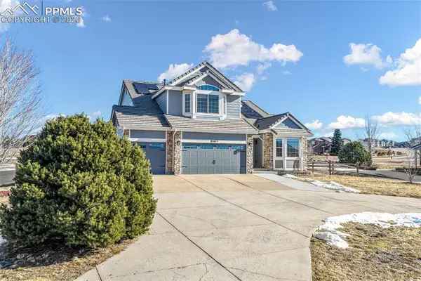 1675 Bowstring Road, Monument, CO 80132