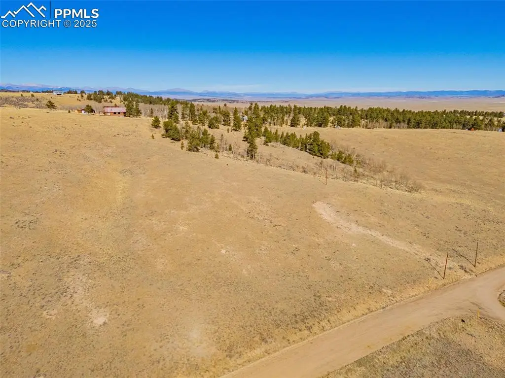 11414 Ranch Road, Hartsel, CO 80449 - #1