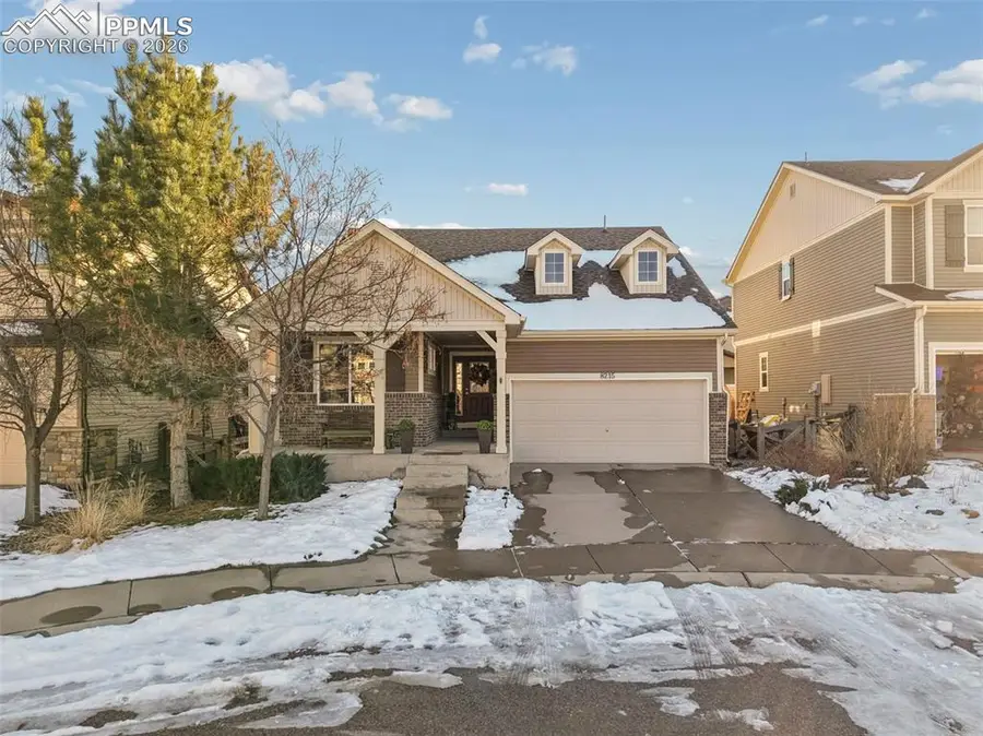 8215 Mahogany Wood Court, Colorado Springs, CO 80927 - Image #2