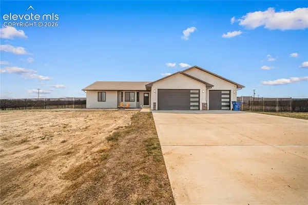 561 N Limon Drive, Pueblo West, CO 81007