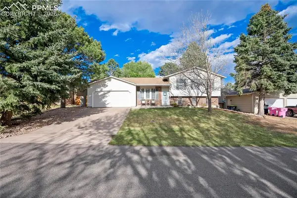 1922 Flintlock Terrace, Colorado Springs, CO 80920