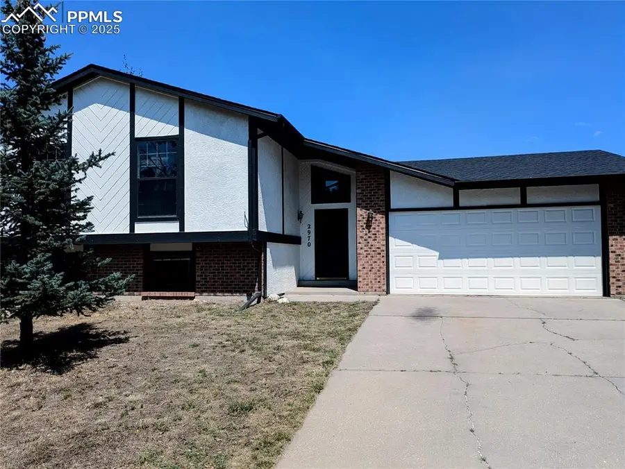 2970 Banjo Drive, Colorado Springs, CO 80918 - Image #3