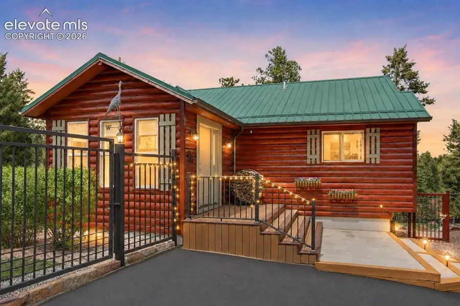 494 Lost Lake Drive, Divide, CO 80814 - #2