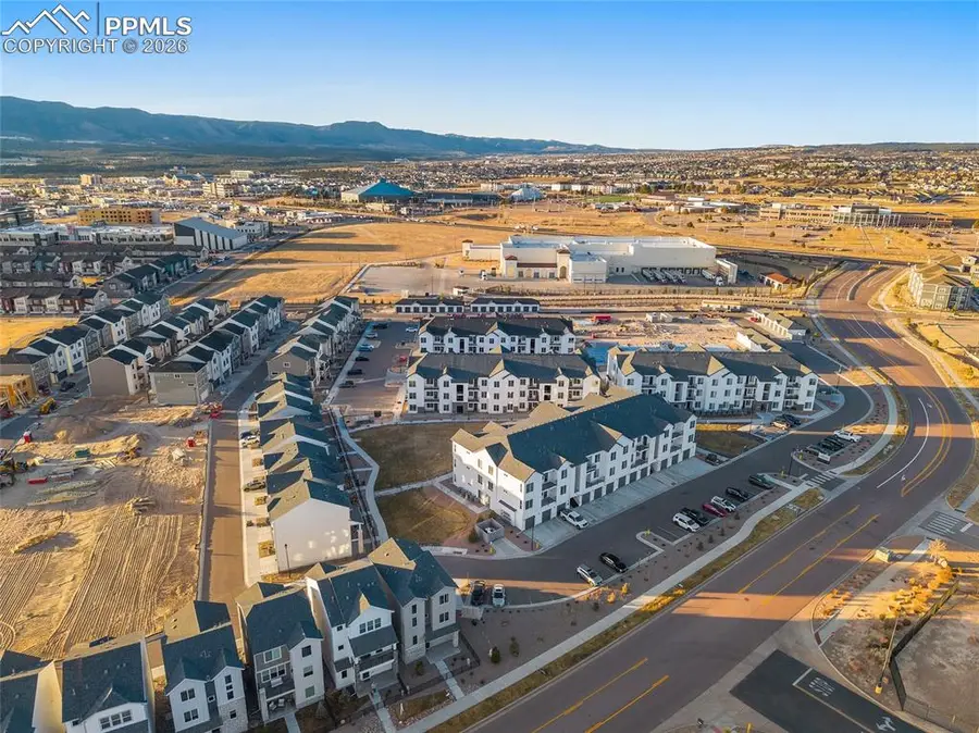 2252 Arikaree Heights #203, Colorado Springs, CO 80908 - #2