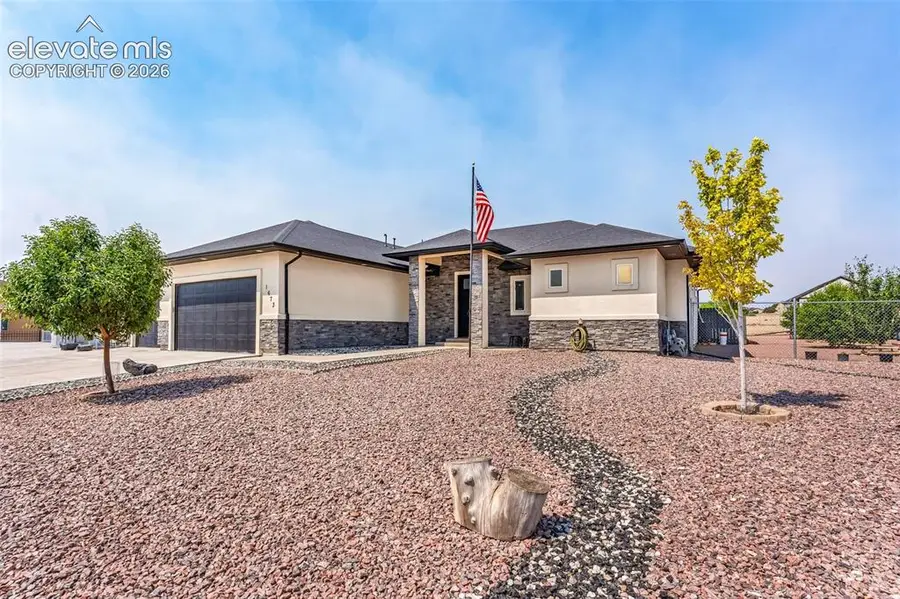 1673 N Calle Rosa Drive, Pueblo West, CO 81007 - #3