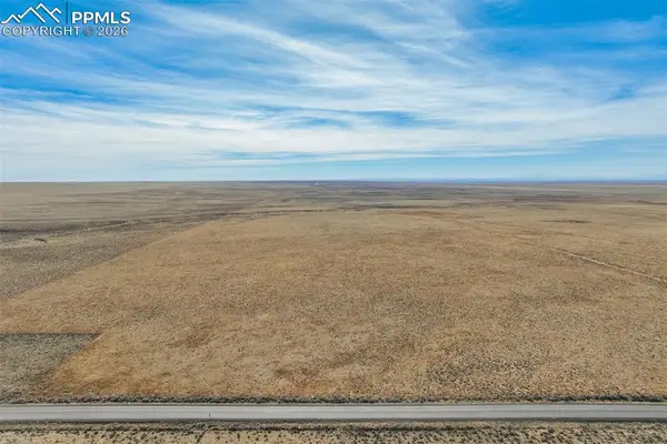 31495 Myers Road, Colorado Springs, CO 80928