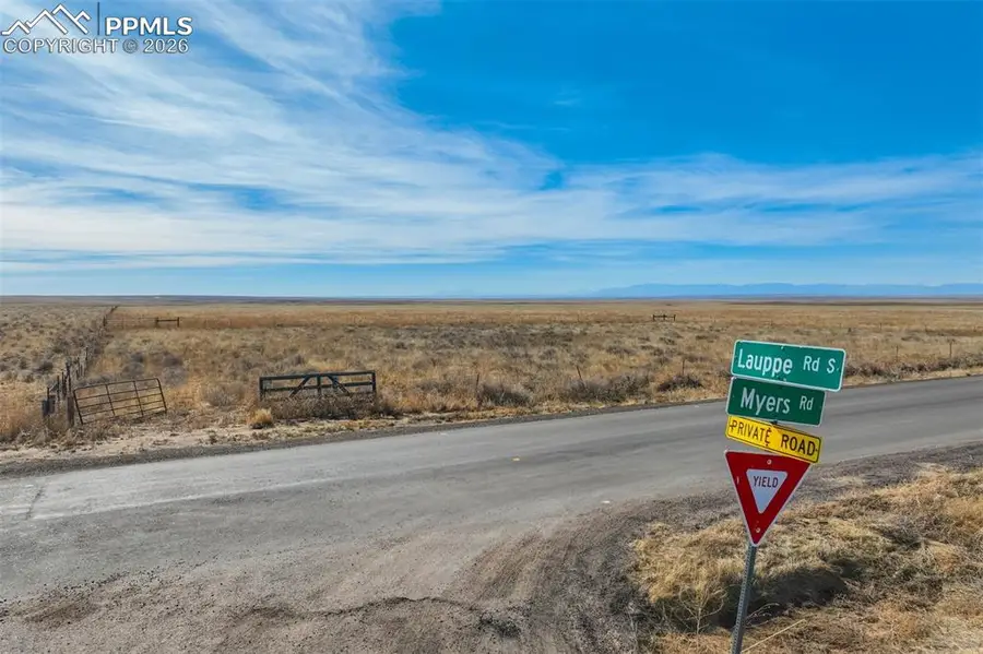31495 Myers Road, Colorado Springs, CO 80928 - Image #2