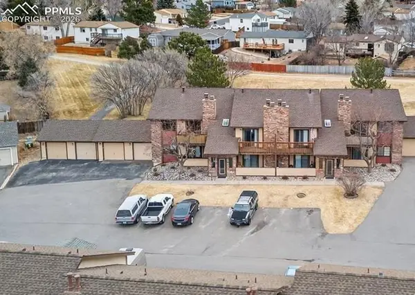 775 Canyon Drive, Castle Rock, CO 80104