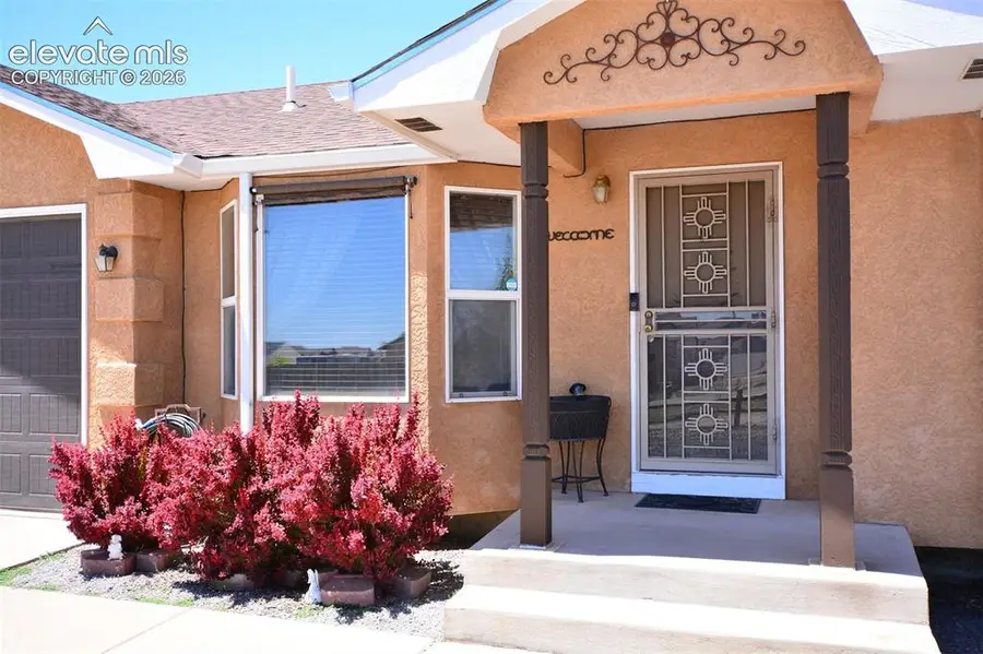 671 N Mcculloch Boulevard, Pueblo West, CO 81007 - #2