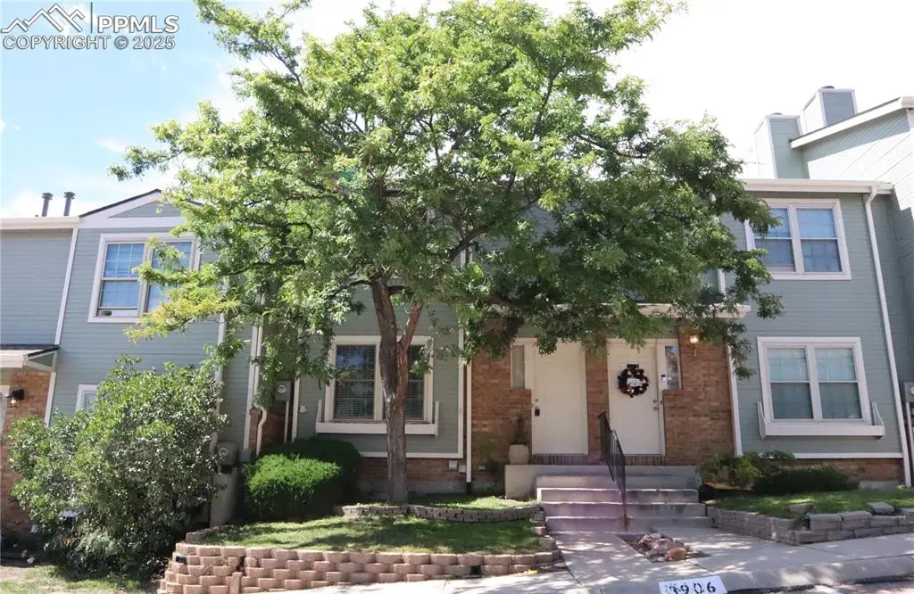 3906 Smoke Tree Drive, Colorado Springs, CO 80920 - Image #1