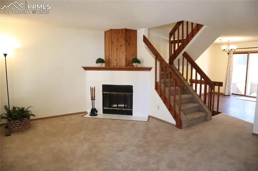 3906 Smoke Tree Drive, Colorado Springs, CO 80920 - Image #3