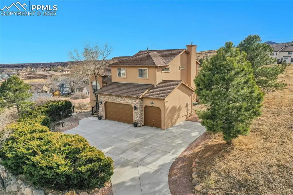 715 Elkglen Court, Colorado Springs, CO 80906 - Image #1