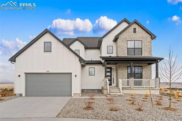 555 Coal Bank Trail, Castle Rock, CO 80104