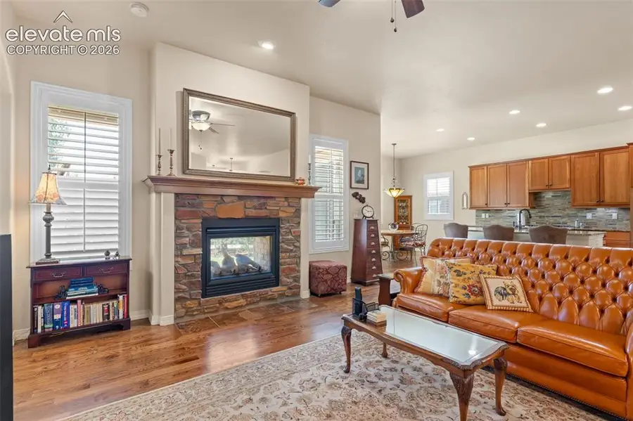 1168 Old North Gate Road, Colorado Springs, CO 80921 - #3