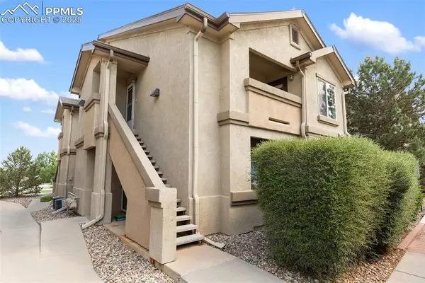 7004 Ash Creek Heights #201, Colorado Springs, CO 80922