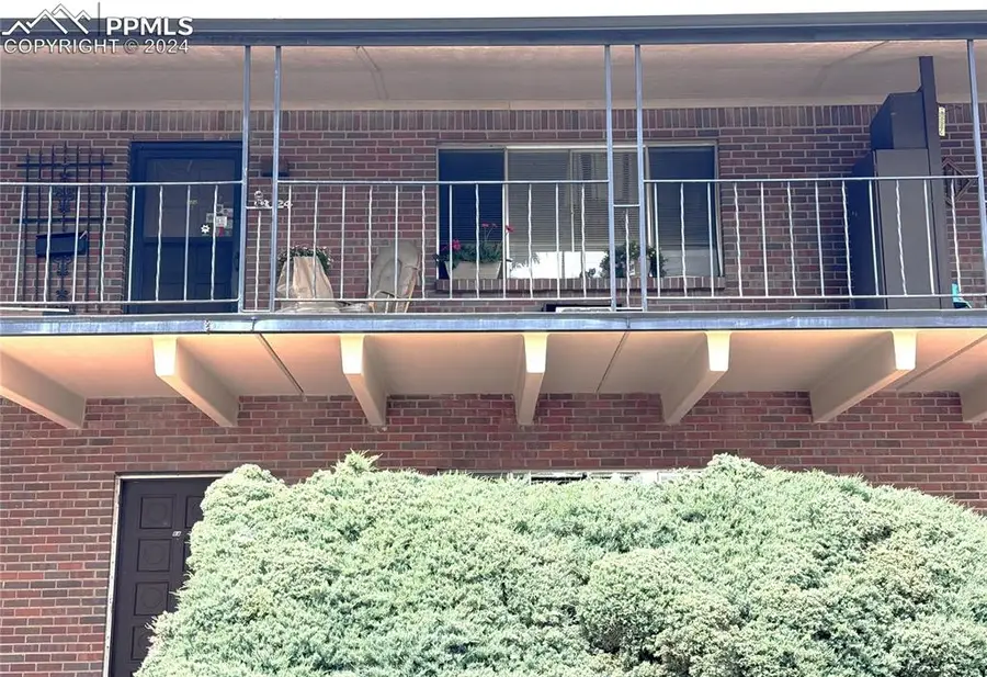 434 Valley Hi Circle #B24, Colorado Springs, CO 80910 - Image #3