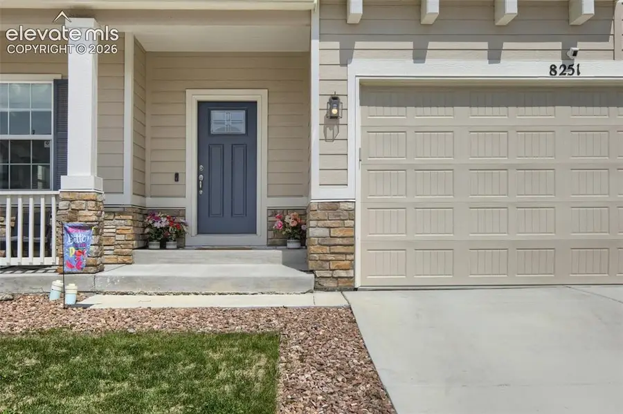 8251 Barley Court, Peyton, CO 80831 - #3