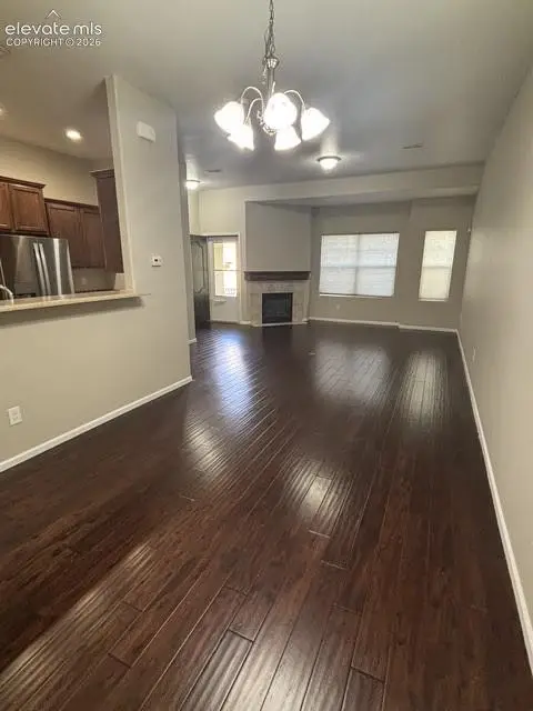 5612 Saint Patrick View, Colorado Springs, CO 80923 - #3