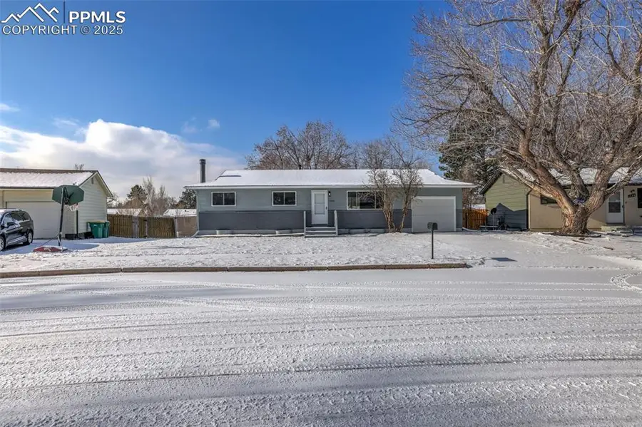 1342 Mears Drive, Colorado Springs, CO 80915 - Image #2