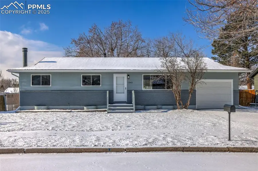 1342 Mears Drive, Colorado Springs, CO 80915 - Image #3