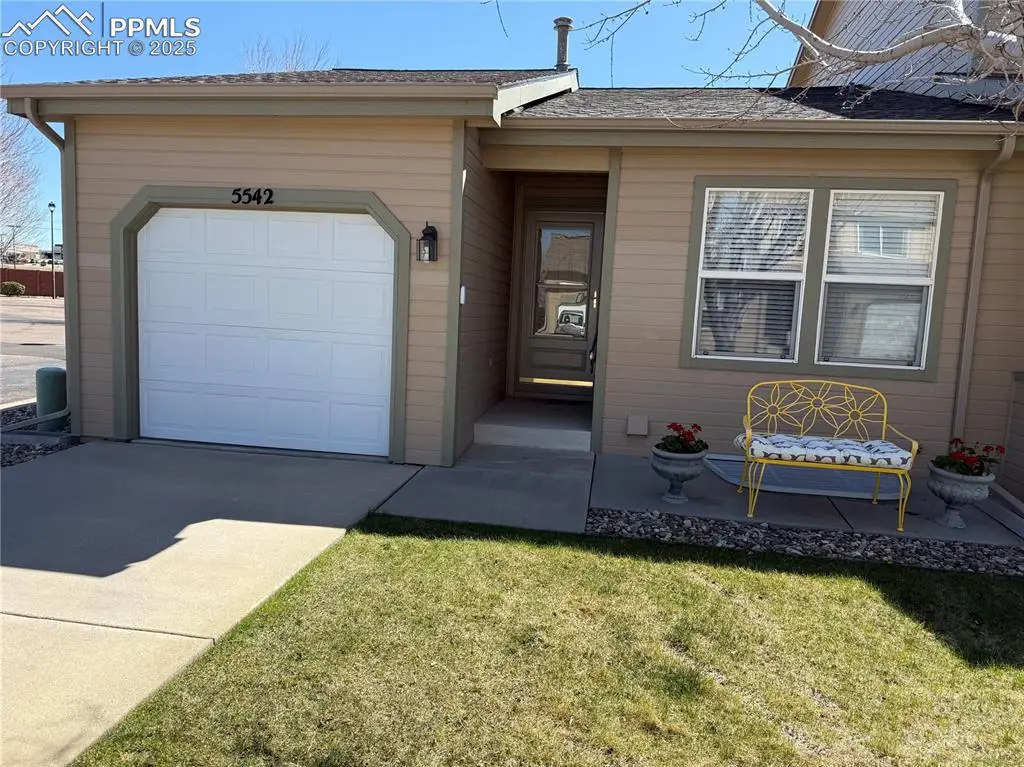5542 Sunshade Point, Colorado Springs, CO 80923 - Image #1