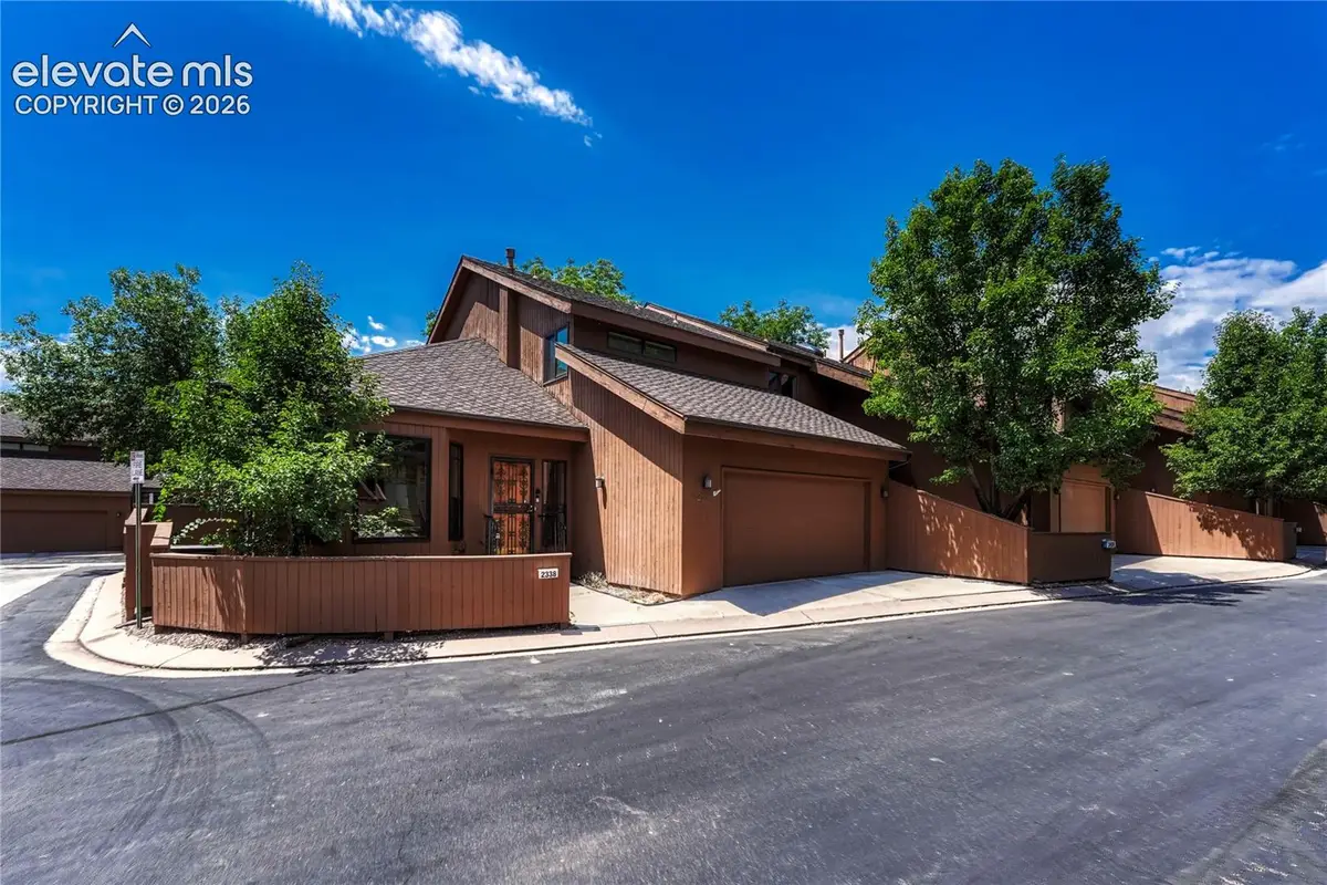 2338 Wood Avenue, Colorado Springs, CO 80907 - #1