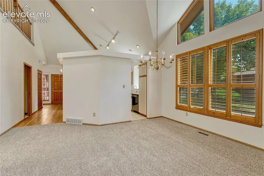 2338 Wood Avenue, Colorado Springs, CO 80907 - #2