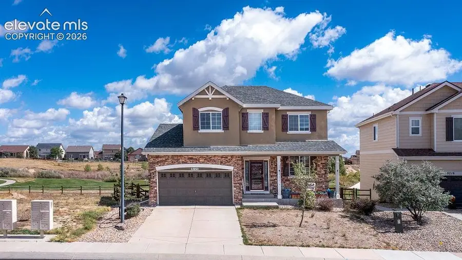 9725 Beryl Drive, Peyton, CO 80831 - #3