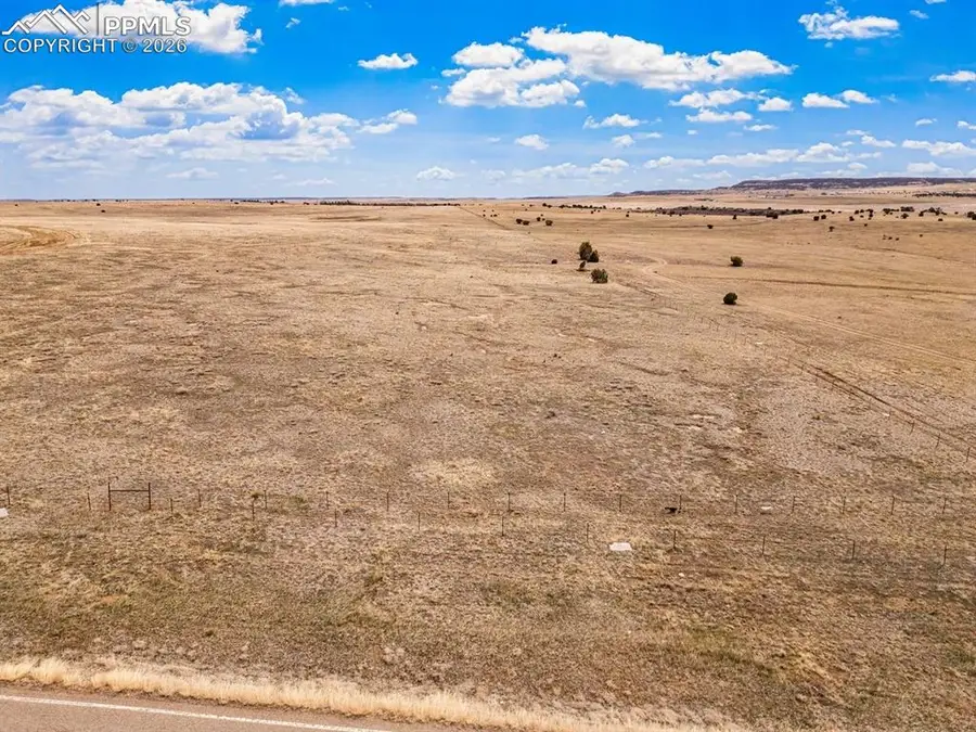 Lot 519 Thacker Street, Colorado City, CO 81019 - #2