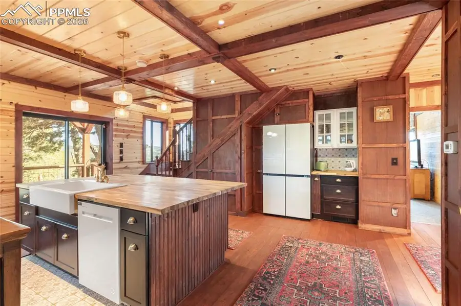 714 Woodrock Way, Divide, CO 80814 - #3