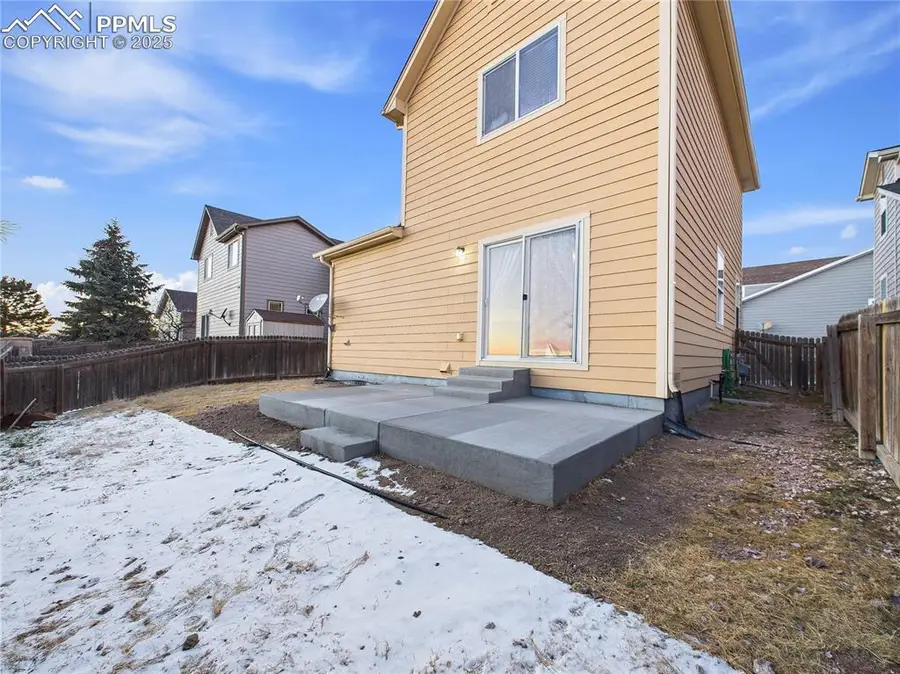 7507 Soane Grove, Peyton, CO 80831 - Image #3