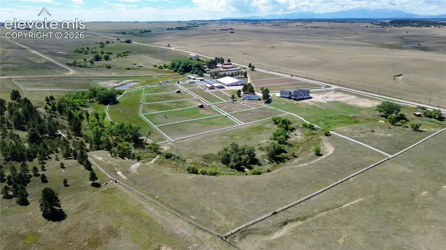 18997 Elbert Road, Peyton, CO 80831 - #2