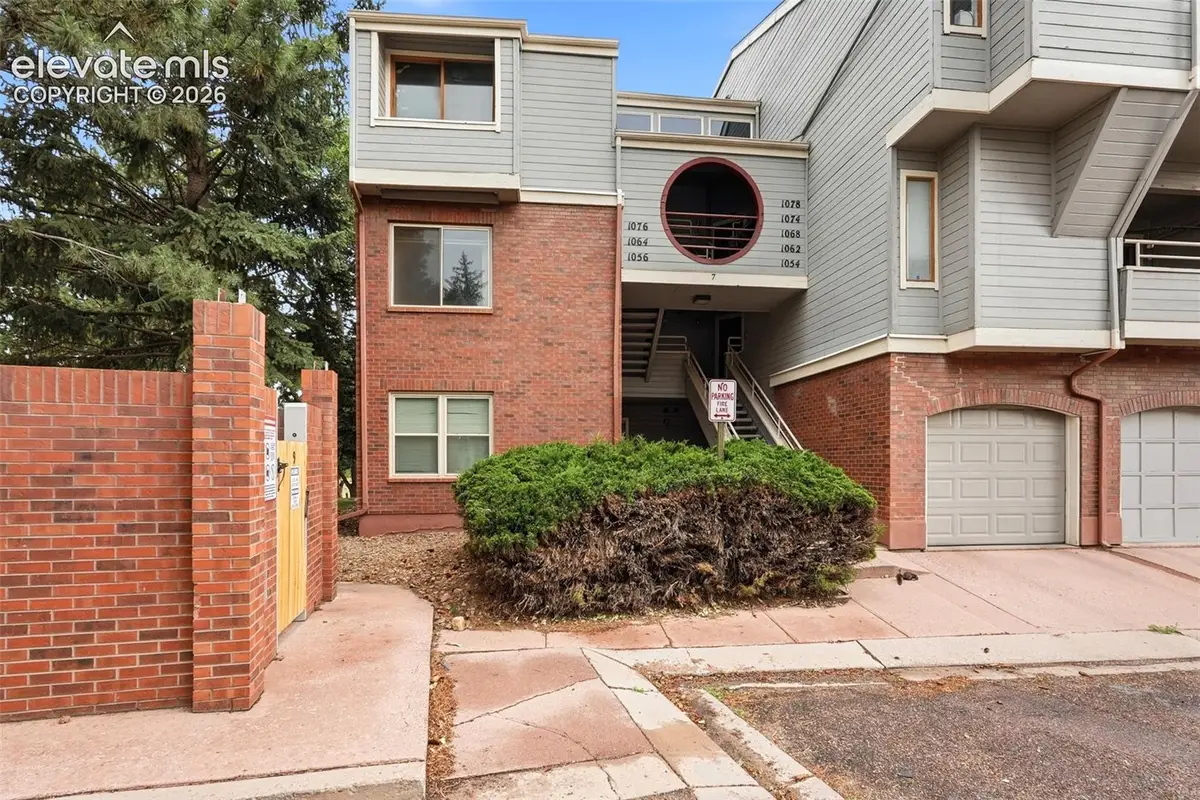 1064 Acapulco Court, Colorado Springs, CO 80909 - #1