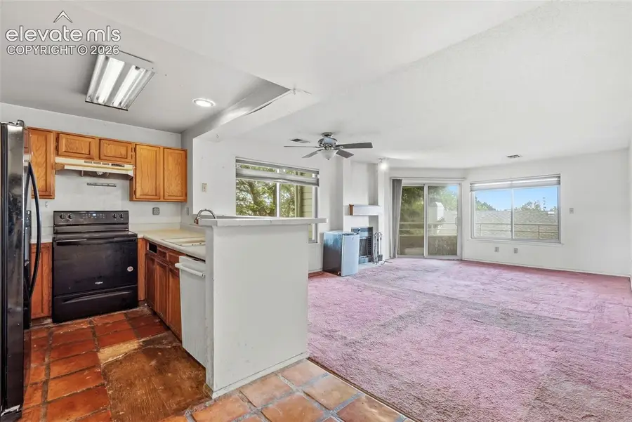 1064 Acapulco Court, Colorado Springs, CO 80909 - #2