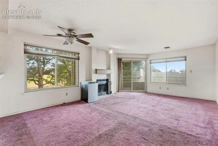 1064 Acapulco Court, Colorado Springs, CO 80909 - #3