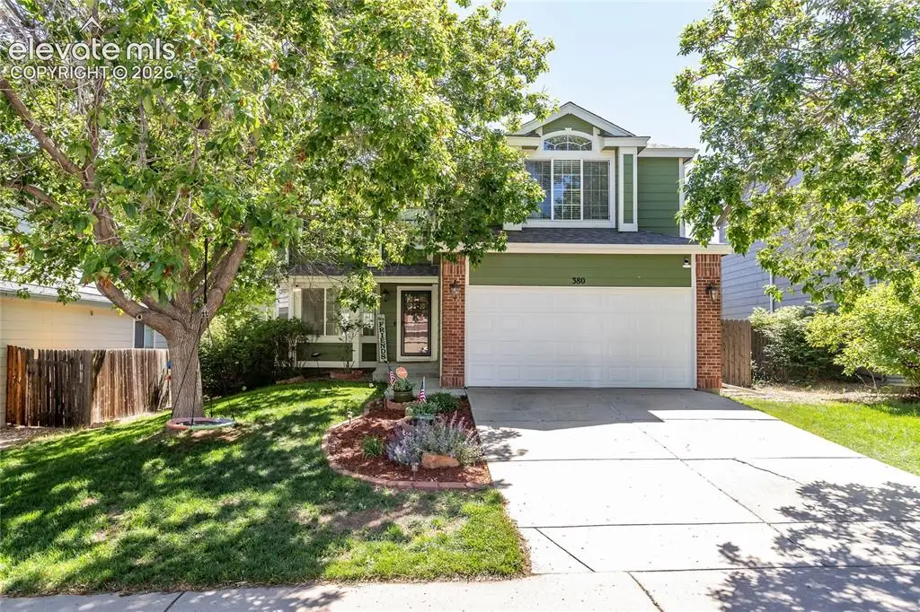 380 Dunhill Street, Castle Rock, CO 80104 - #1