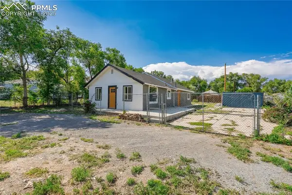 2027 E 14th Street, Pueblo, CO 81001