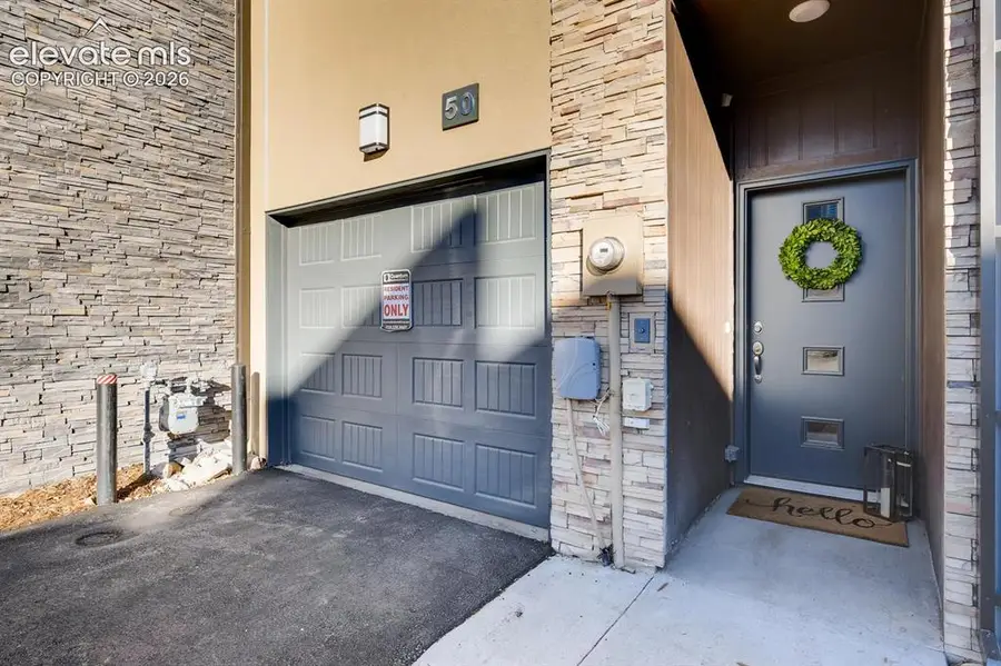50 Cheyenne Boulevard, Colorado Springs, CO 80905 - #3