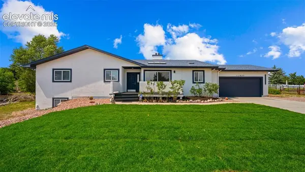 11623 Cranston Drive, Falcon, CO 80831