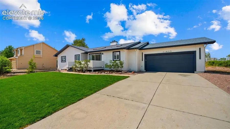 11623 Cranston Drive, Falcon, CO 80831 - #2