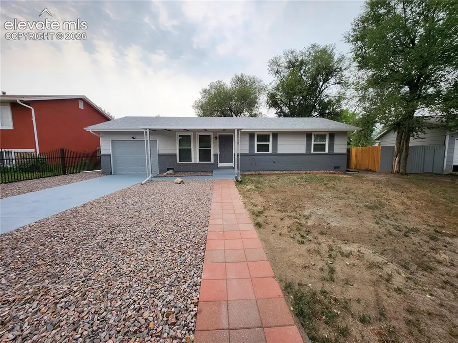 1467 Jet Wing Circle, Colorado Springs, CO 80916 - #2