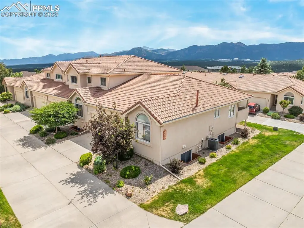 214 Luxury Lane, Colorado Springs, CO 80921 - Image #1