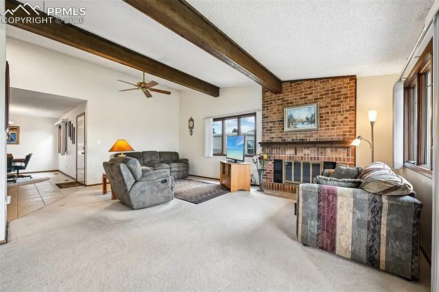 360 Blue Windsor Lane, Colorado Springs, CO 80906 - #3