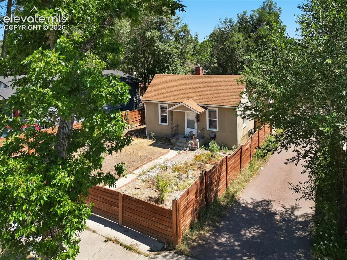 1013 E Platte Avenue, Colorado Springs, CO 80903 - #1