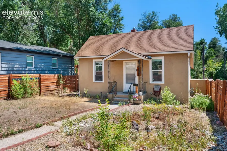 1013 E Platte Avenue, Colorado Springs, CO 80903 - #2