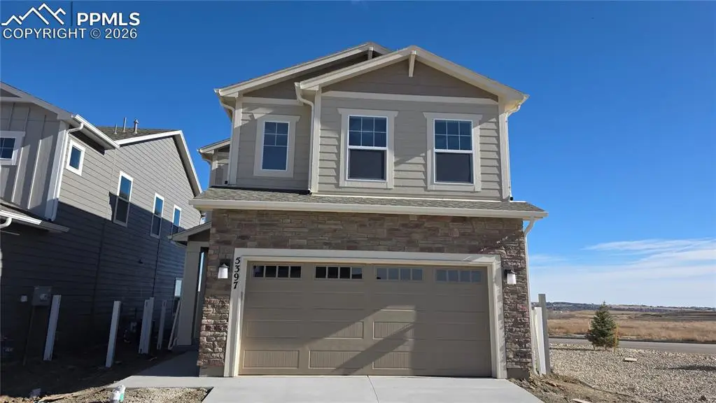 5397 Devers Court, Colorado Springs, CO 80925 - Image #1