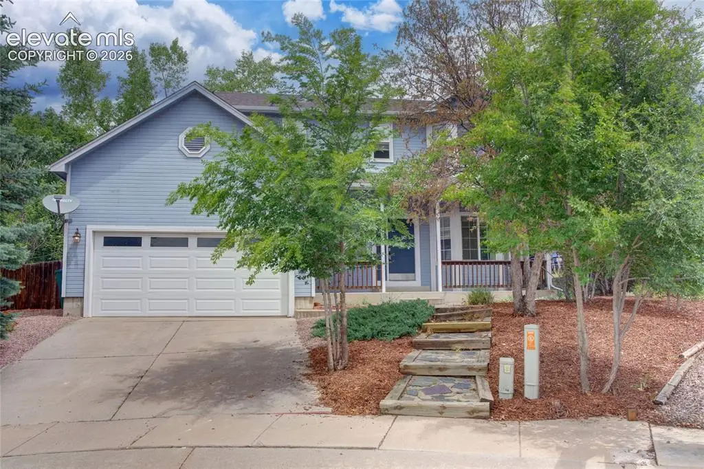 1734 W Yampa Street, Colorado Springs, CO 80904 - #1